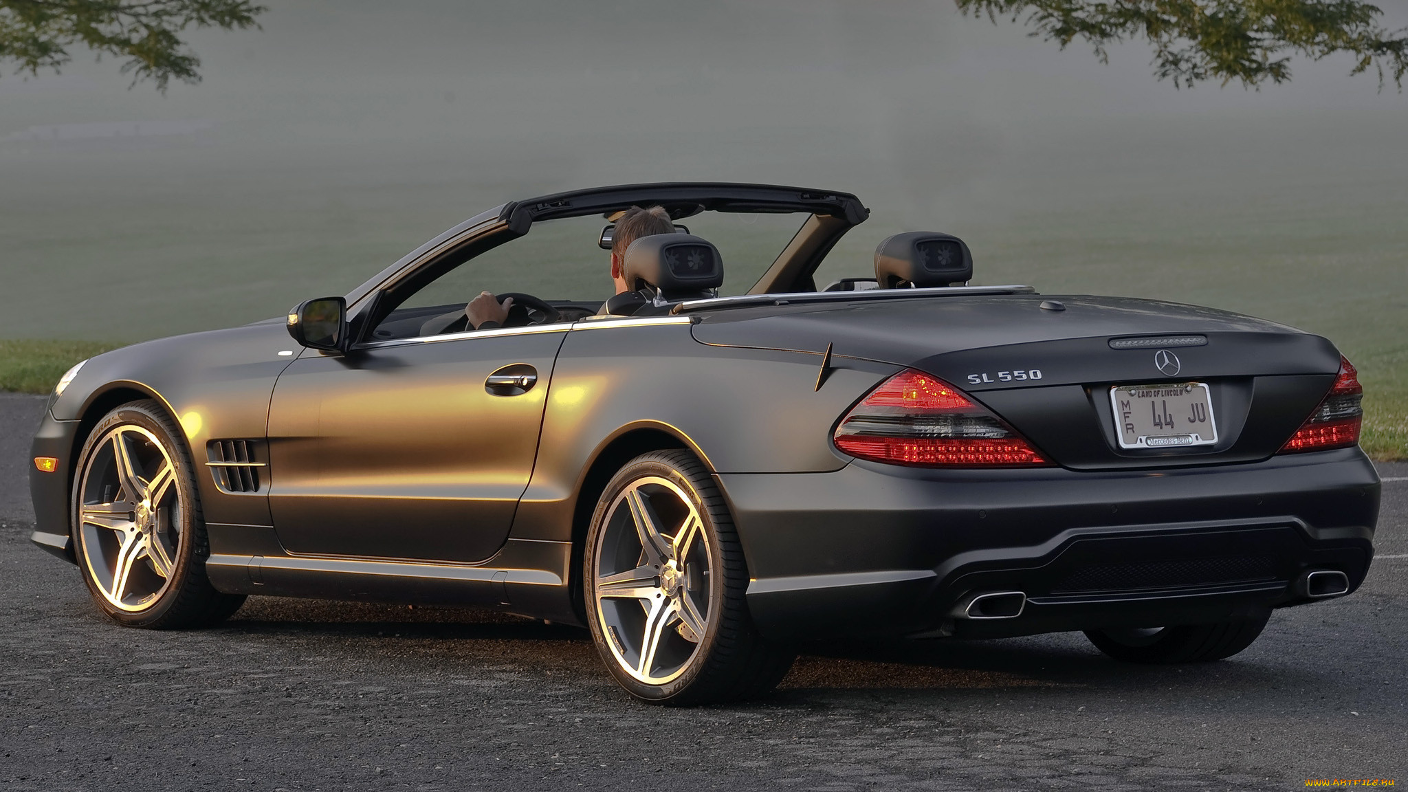 mercedes, sl, , benz, daimler, ag, 